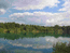 Голубое озеро 1